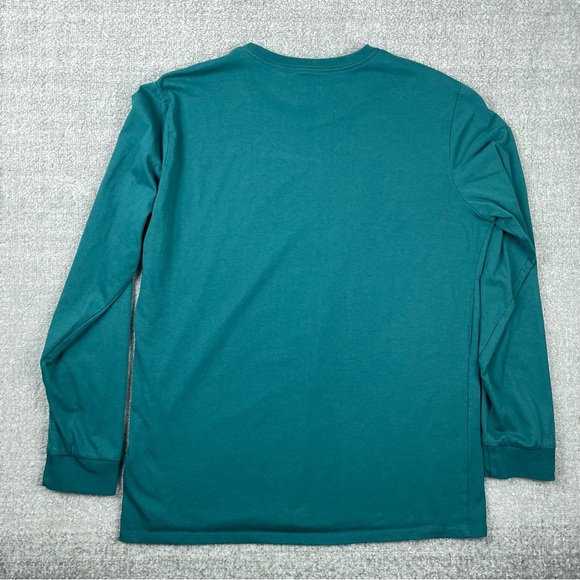 Richer Poorer Long Sleeve Shirt - Picture 4 of 9